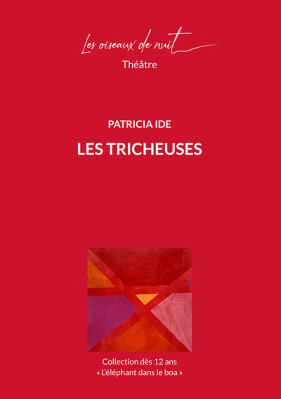Image de Les Tricheuses
