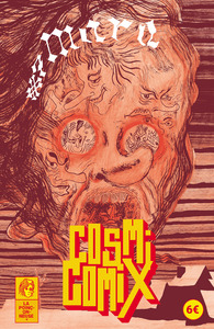 Picture of Cosmicomix #7 Mara