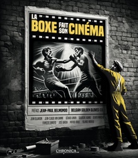 Picture of La boxe fait son cinéma