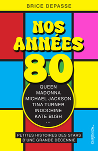 Picture of Nos années 80