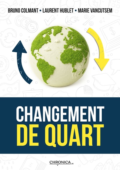 Image de Changement de quart