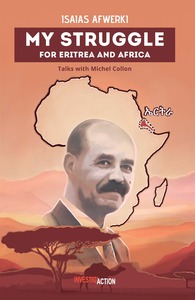Picture of My struggle for Eritrea ans Africa