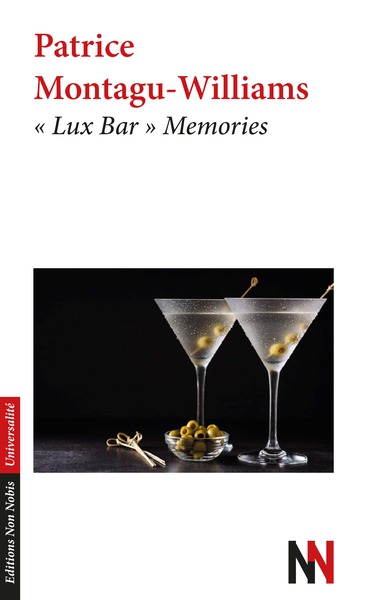 Picture of Lux Bar Memories