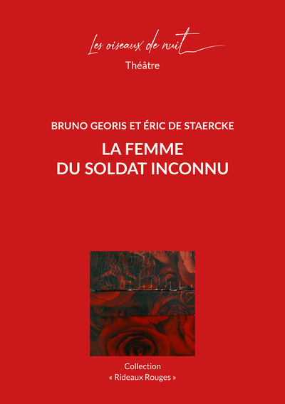 Image de La femme du soldat inconnu