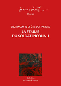 Image de La femme du soldat inconnu
