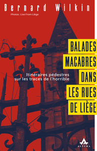 Image de BALADES MACABRES DANS LES RUES DE LIEGE