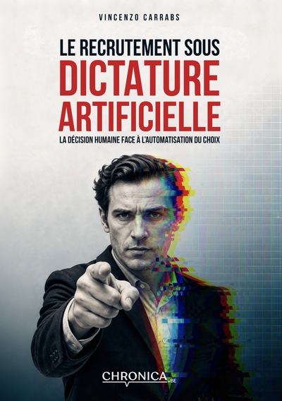 Picture of Le recrutement sous dictature artificielle