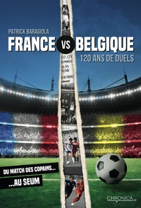 Image de France vs Belgique