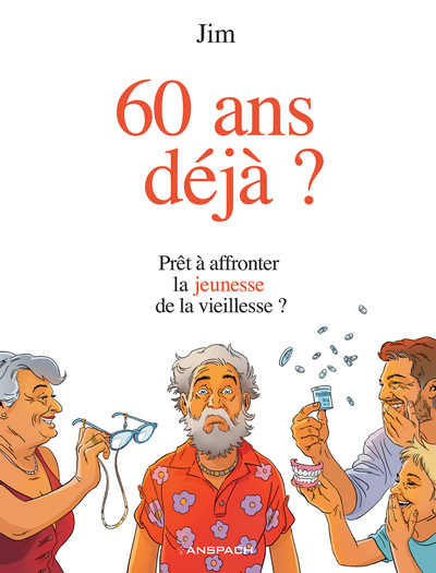 Image de 60 ans déjà ?