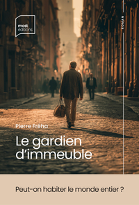 Image de LE GARDIEN D'IMMEUBLE