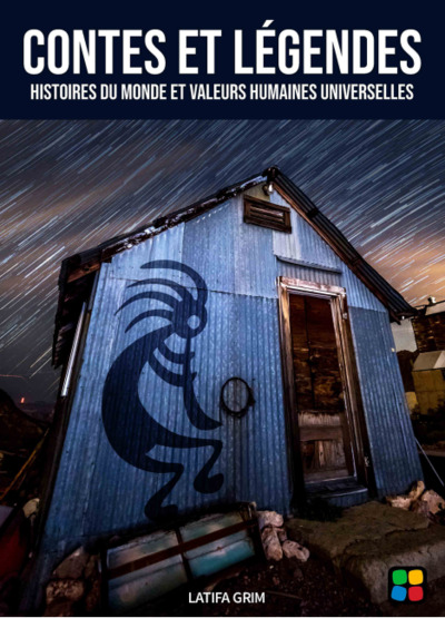 Image de CONTES ET LÉGENDES  HISTOIRES