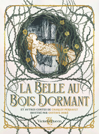 Image de LA BELLE AU BOIS DORMANT ET AUTRES CONTES - EDITION DELUXE ILLUSTREE