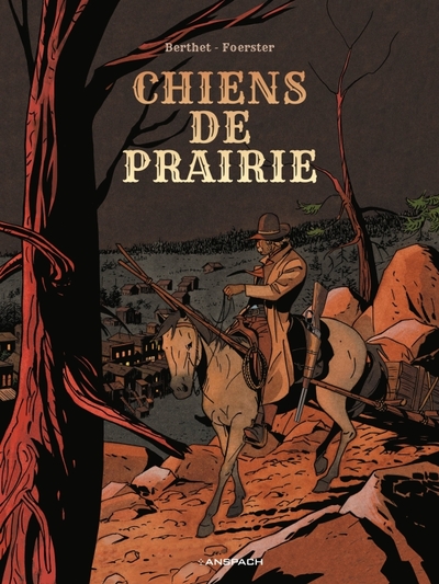 Image de Chiens de prairie