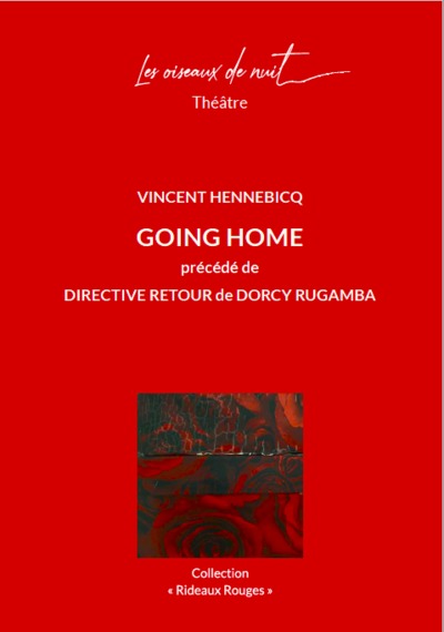 Image de Going Home