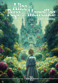 Picture of ALICE AU PAYS DES MERVEILLES - EDITION CLASSIQUE ILLUSTREE