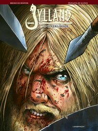 Image de Jylland - Tome 3 - Colère Froide