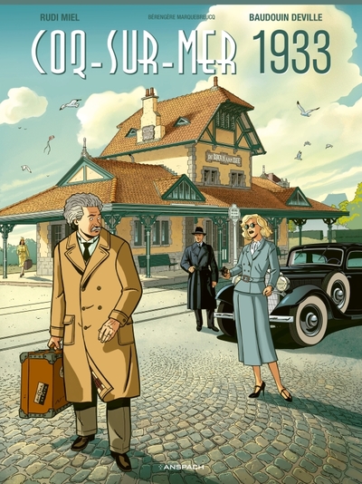 Image de Coq-Sur-Mer 1933