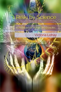 Image de Reiki by Science