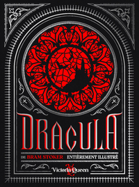 Picture of DRACULA - A DITION DELUXE ILLUSTRA E