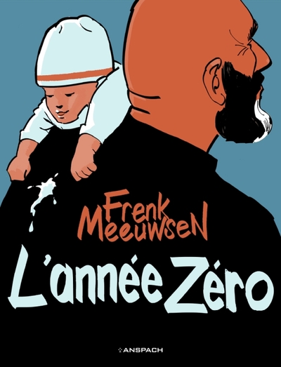 Picture of L'année Zéro