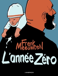 Picture of L'année Zéro