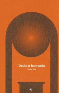 Picture of Deviner le monde