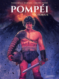 Image de Pompéi - Tome 2