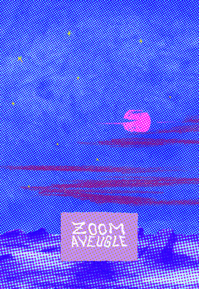 Picture of Zoom Aveugle