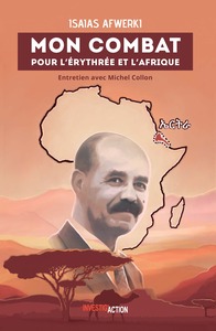 Picture of Mon combat pour lErythree et LAfrique