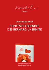 Image de Contes et légendes des Bernard-l'hermite
