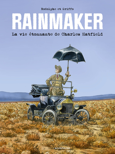 Image de Rainmaker