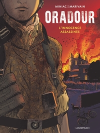 Image de Oradour 1944