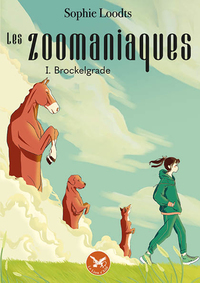 Image de Les Zoomaniaques