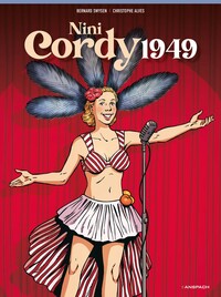 Picture of Nini Cordy 1949