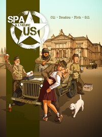 Image de SPA A L'HEURE US