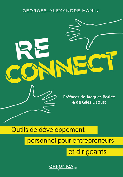 Picture of Reconnect