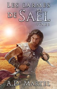 Image de Les larmes de Saël Tome 3