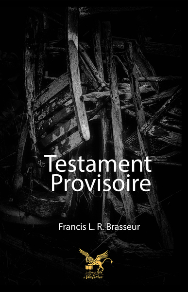 Image de Testament provisoire