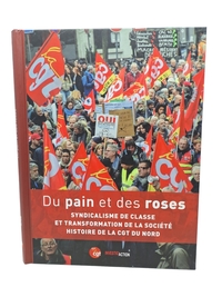 Image de DU PAIN ET DES ROSES  SYNDICA