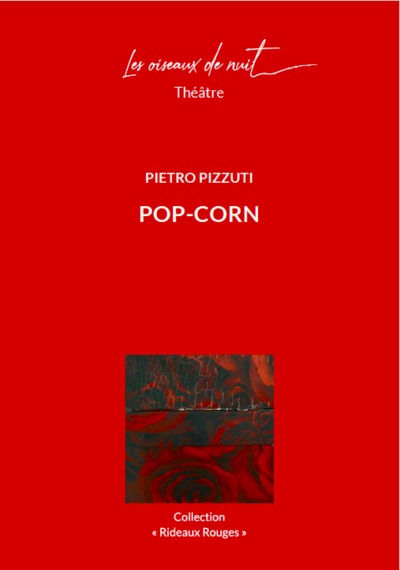 Picture of Pop-Corn