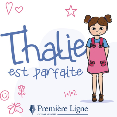 Picture of THALIE EST PARFAITE