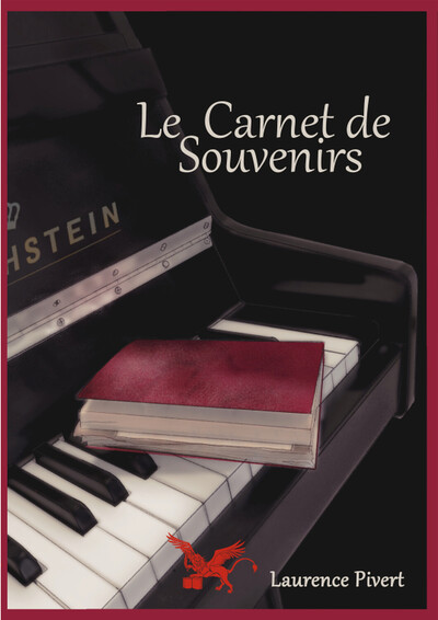 Picture of Le Carnet de souvenirs