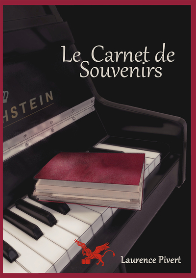 Picture of Le carnet de souvenirs