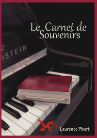 Picture of Le carnet de souvenirs