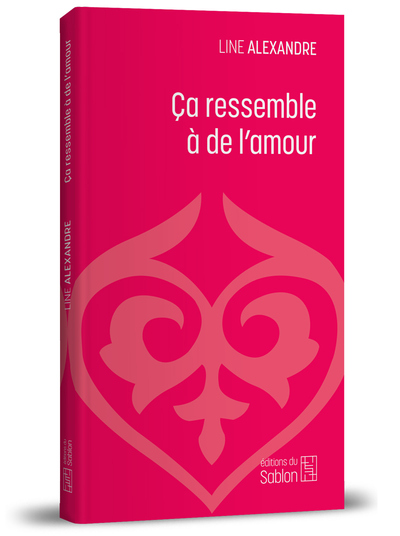 Image de Ca ressemble à de l'amour