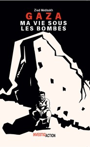 Image de GAZA MA VIE SOUS LES BOMBES