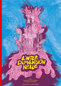 Picture of L'Interdimensionnelle Livre I
