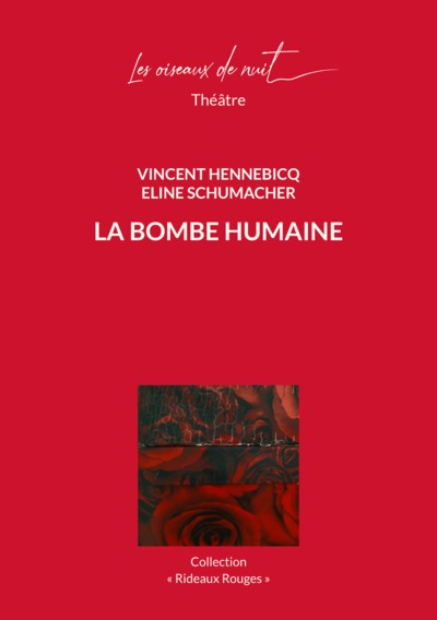 Image de La Bombe Humaine