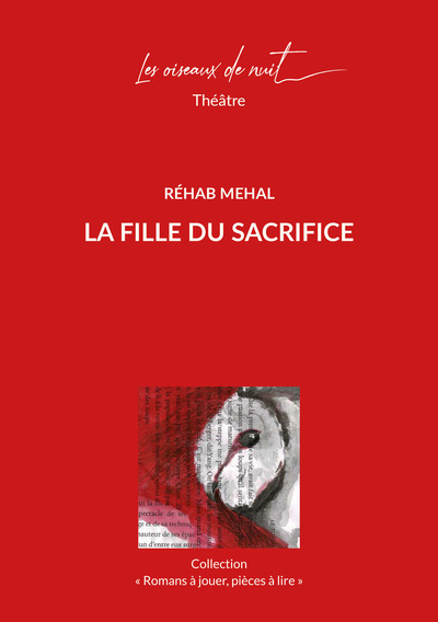 Image de La fille du sacrifice