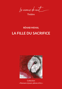 Image de La fille du sacrifice